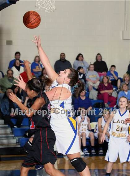 Thumbnail 2 in Austin-East @ Gatlinburg-Pittman photogallery.