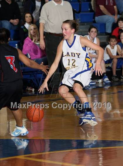 Thumbnail 3 in Austin-East @ Gatlinburg-Pittman photogallery.