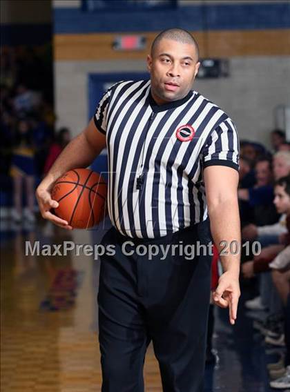 Thumbnail 2 in Austin-East @ Gatlinburg-Pittman photogallery.