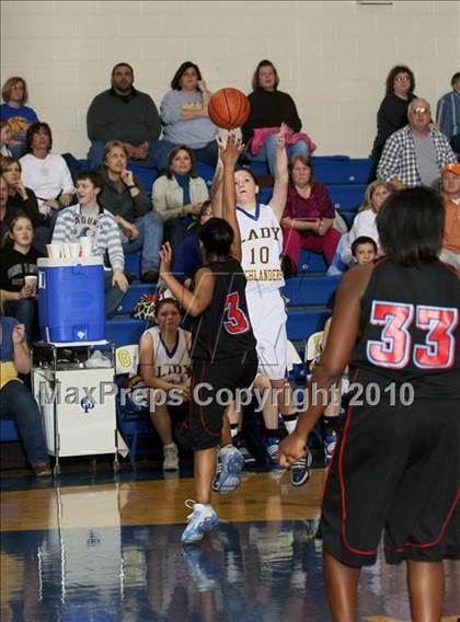 Thumbnail 1 in Austin-East @ Gatlinburg-Pittman photogallery.