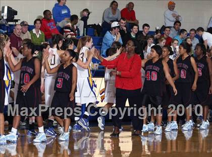 Thumbnail 3 in Austin-East @ Gatlinburg-Pittman photogallery.