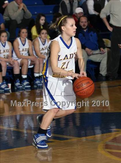 Thumbnail 3 in Austin-East @ Gatlinburg-Pittman photogallery.