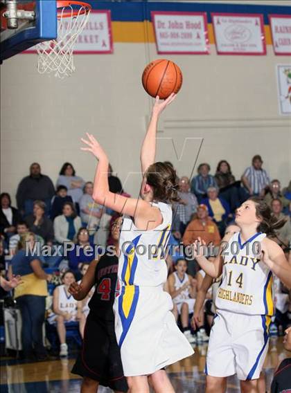 Thumbnail 3 in Austin-East @ Gatlinburg-Pittman photogallery.