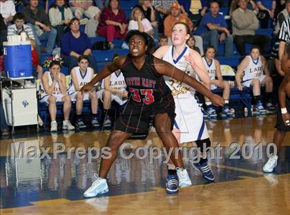 Thumbnail 3 in Austin-East @ Gatlinburg-Pittman photogallery.