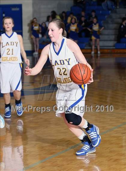 Thumbnail 2 in Austin-East @ Gatlinburg-Pittman photogallery.