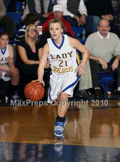 Thumbnail 1 in Austin-East @ Gatlinburg-Pittman photogallery.