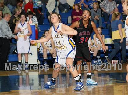 Thumbnail 2 in Austin-East @ Gatlinburg-Pittman photogallery.