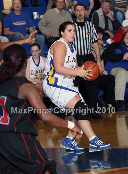 Thumbnail 3 in Austin-East @ Gatlinburg-Pittman photogallery.