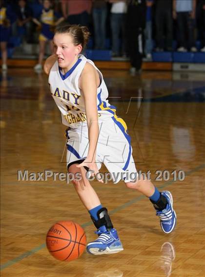 Thumbnail 2 in Austin-East @ Gatlinburg-Pittman photogallery.