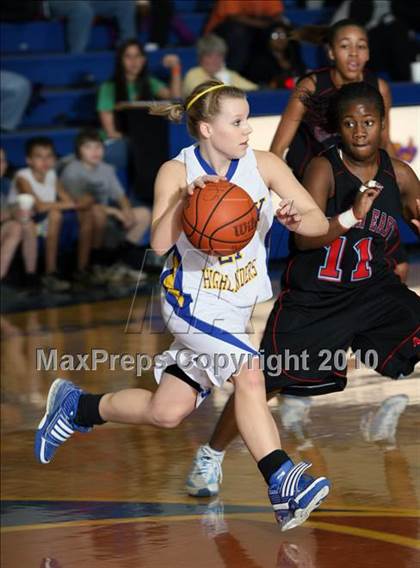 Thumbnail 2 in Austin-East @ Gatlinburg-Pittman photogallery.