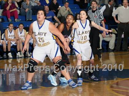 Thumbnail 2 in Austin-East @ Gatlinburg-Pittman photogallery.