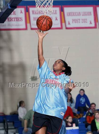 Thumbnail 1 in Austin-East @ Gatlinburg-Pittman photogallery.