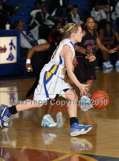 Thumbnail 2 in Austin-East @ Gatlinburg-Pittman photogallery.