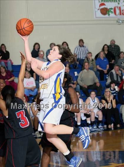 Thumbnail 1 in Austin-East @ Gatlinburg-Pittman photogallery.