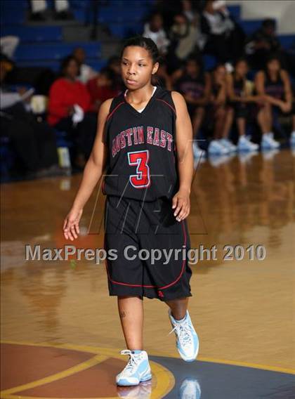 Thumbnail 3 in Austin-East @ Gatlinburg-Pittman photogallery.