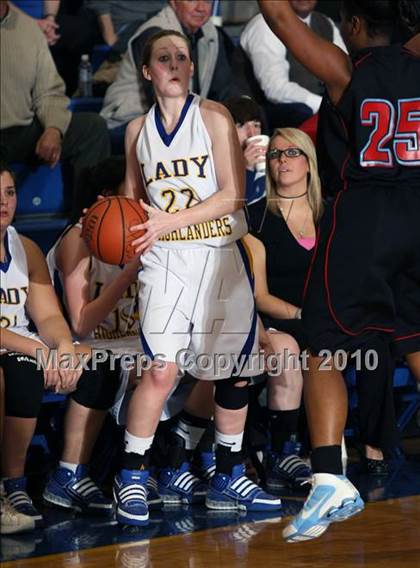 Thumbnail 1 in Austin-East @ Gatlinburg-Pittman photogallery.