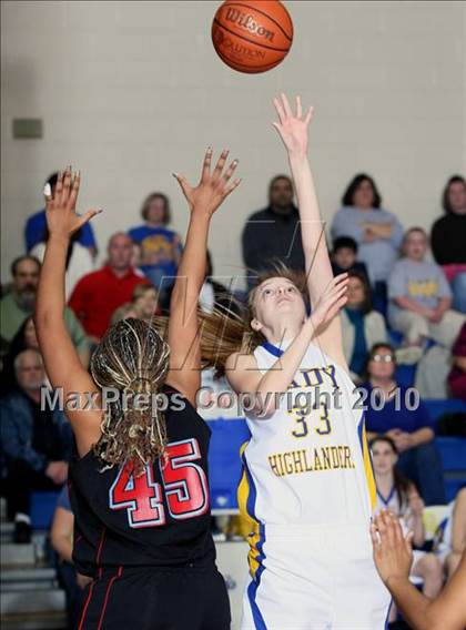 Thumbnail 1 in Austin-East @ Gatlinburg-Pittman photogallery.