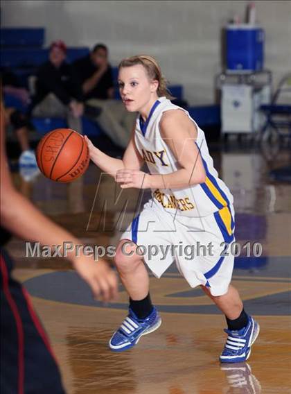 Thumbnail 1 in Austin-East @ Gatlinburg-Pittman photogallery.