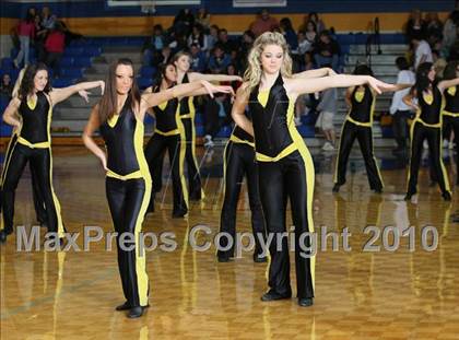 Thumbnail 3 in Austin-East @ Gatlinburg-Pittman photogallery.