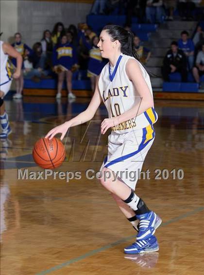 Thumbnail 3 in Austin-East @ Gatlinburg-Pittman photogallery.