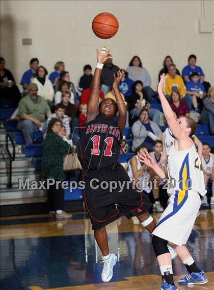 Thumbnail 1 in Austin-East @ Gatlinburg-Pittman photogallery.