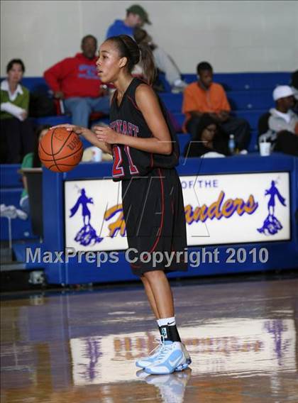 Thumbnail 3 in Austin-East @ Gatlinburg-Pittman photogallery.
