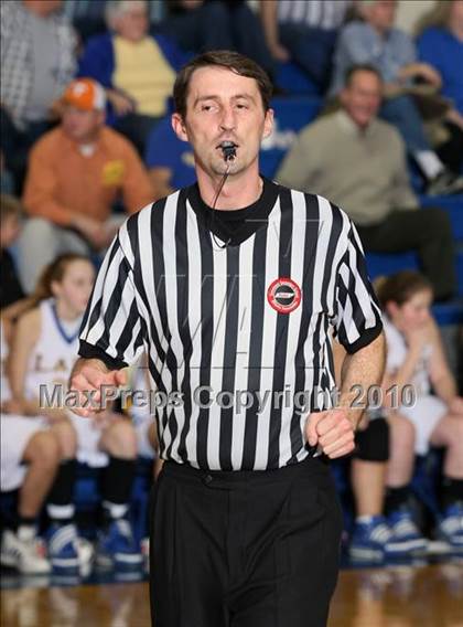 Thumbnail 2 in Austin-East @ Gatlinburg-Pittman photogallery.