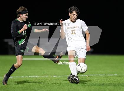 Thumbnail 1 in Sodus @ North Rose-Wolcott photogallery.
