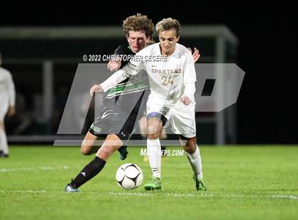 Thumbnail 1 in Sodus @ North Rose-Wolcott photogallery.