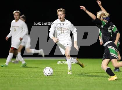 Thumbnail 3 in Sodus @ North Rose-Wolcott photogallery.