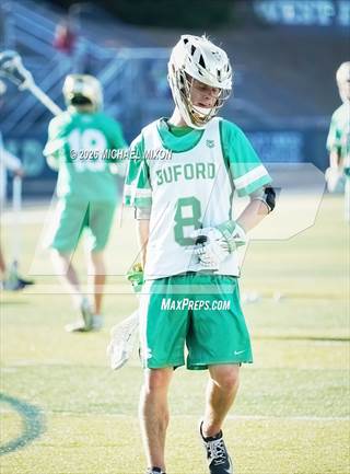Lambert vs. Buford (GHSA Division 3 Final)