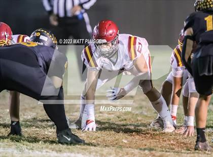 Thumbnail 1 in Roosevelt @ San Fernando (CIF LA City Section D2 2nd Round) photogallery.