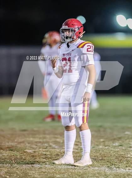Thumbnail 1 in Roosevelt @ San Fernando (CIF LA City Section D2 2nd Round) photogallery.