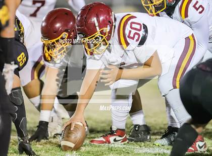 Thumbnail 3 in Roosevelt @ San Fernando (CIF LA City Section D2 2nd Round) photogallery.