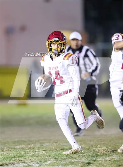 Thumbnail 3 in Roosevelt @ San Fernando (CIF LA City Section D2 2nd Round) photogallery.