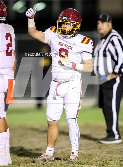 Thumbnail 1 in Roosevelt @ San Fernando (CIF LA City Section D2 2nd Round) photogallery.