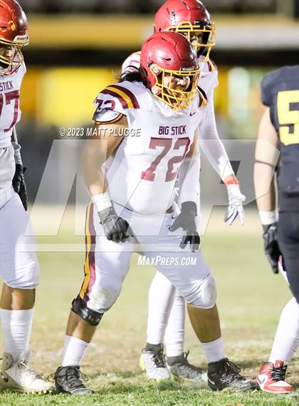 Thumbnail 1 in Roosevelt @ San Fernando (CIF LA City Section D2 2nd Round) photogallery.
