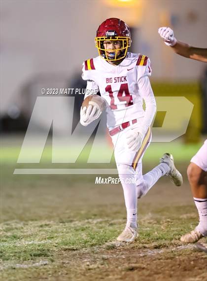 Thumbnail 1 in Roosevelt @ San Fernando (CIF LA City Section D2 2nd Round) photogallery.