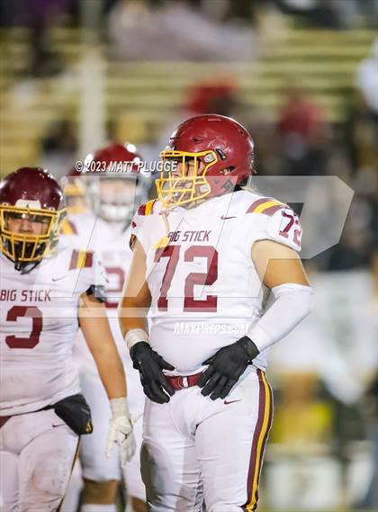 Thumbnail 3 in Roosevelt @ San Fernando (CIF LA City Section D2 2nd Round) photogallery.