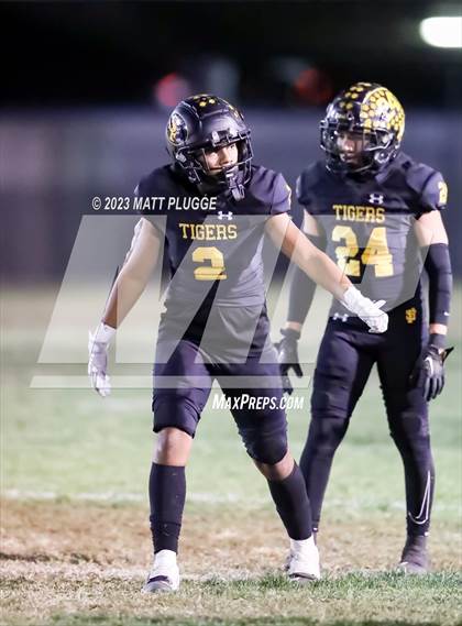 Thumbnail 1 in Roosevelt @ San Fernando (CIF LA City Section D2 2nd Round) photogallery.
