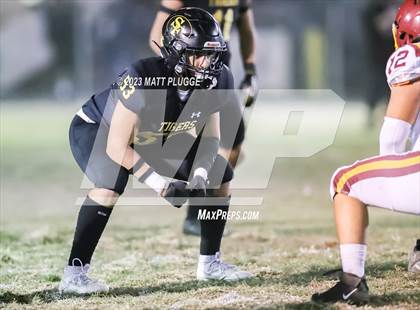 Thumbnail 2 in Roosevelt @ San Fernando (CIF LA City Section D2 2nd Round) photogallery.