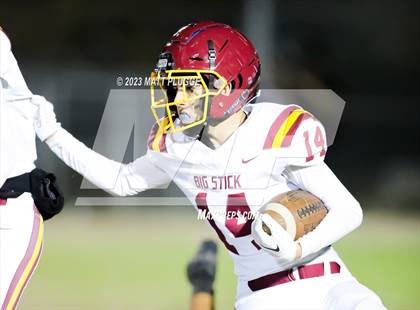 Thumbnail 1 in Roosevelt @ San Fernando (CIF LA City Section D2 2nd Round) photogallery.