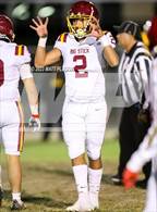 Photo from the gallery "Roosevelt @ San Fernando (CIF LA City Section D2 2nd Round)"