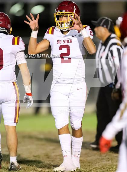Thumbnail 3 in Roosevelt @ San Fernando (CIF LA City Section D2 2nd Round) photogallery.