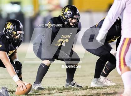 Thumbnail 3 in Roosevelt @ San Fernando (CIF LA City Section D2 2nd Round) photogallery.
