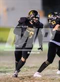 Photo from the gallery "Roosevelt @ San Fernando (CIF LA City Section D2 2nd Round)"
