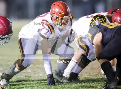 Thumbnail 2 in Roosevelt @ San Fernando (CIF LA City Section D2 2nd Round) photogallery.
