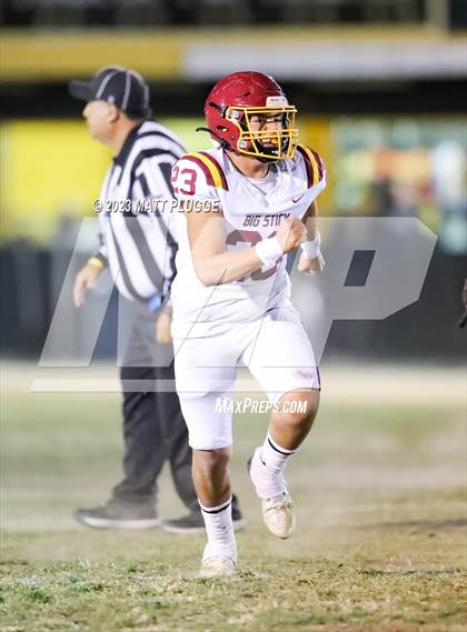 Thumbnail 2 in Roosevelt @ San Fernando (CIF LA City Section D2 2nd Round) photogallery.