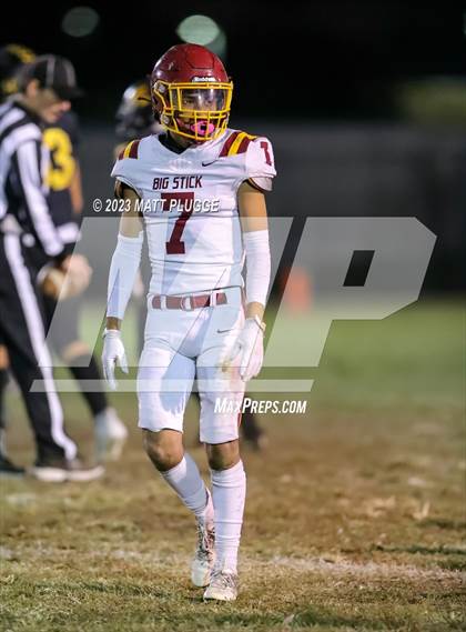 Thumbnail 2 in Roosevelt @ San Fernando (CIF LA City Section D2 2nd Round) photogallery.