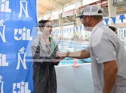 Thumbnail 1 in UIL 14-4A DISTRICT CHAMPIONSHIP AWARDS photogallery.